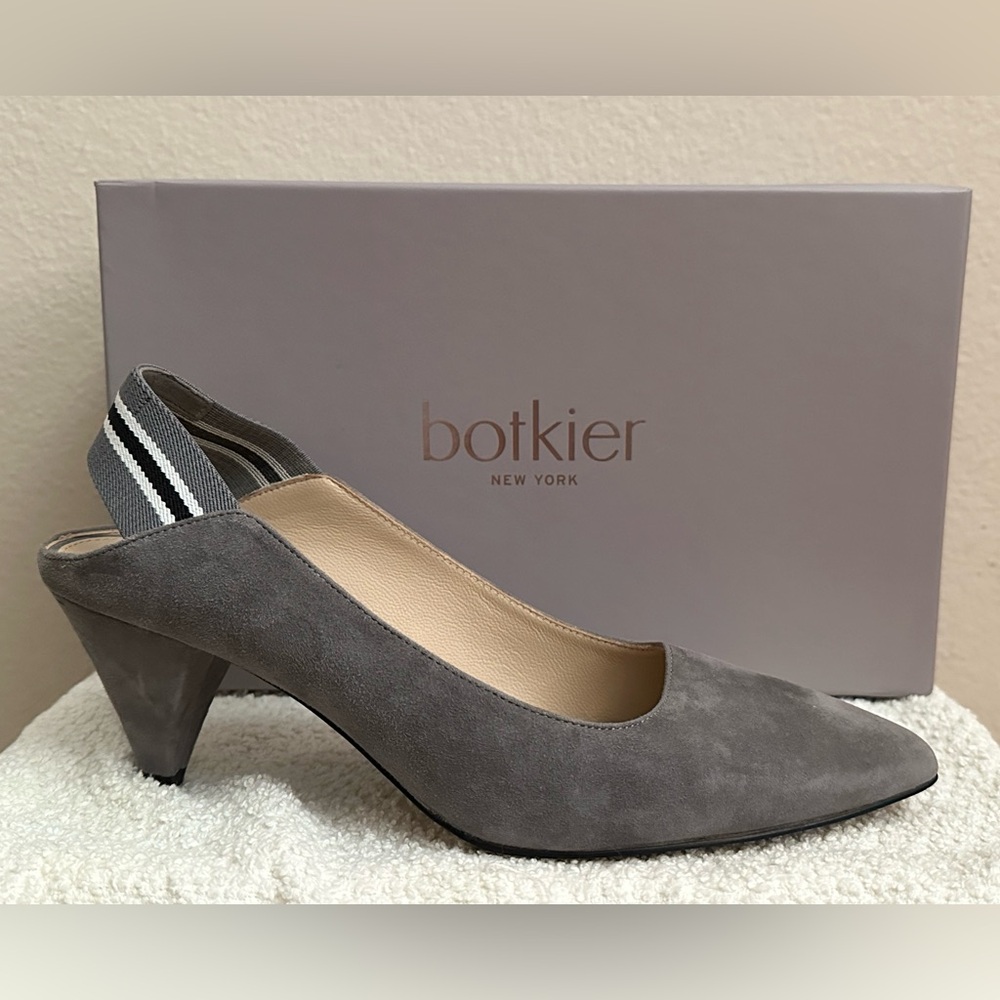 Botkier Sling Back Pumps